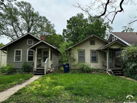 1526-1528 Kentucky Street, Lawrence, KS 66044