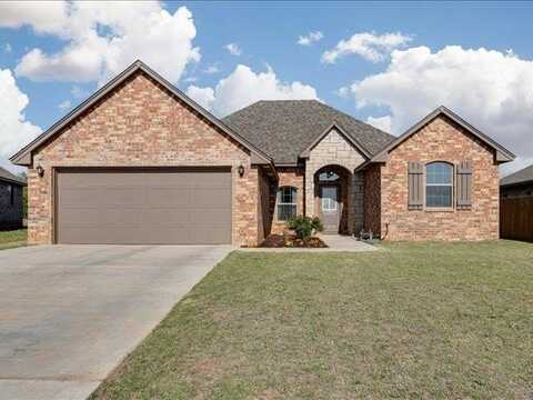 429 N Creekside Dr, Cache, OK undefined