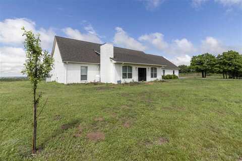 13403 NE 225th St, Fletcher, OK 73541