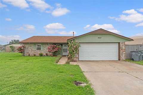 4627 SE Caber Cir, Lawton, OK 73501