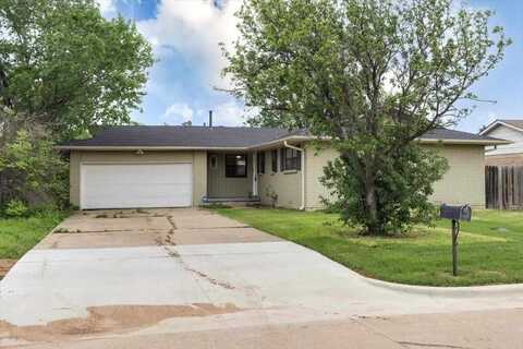 2315 NW Austin Dr, Lawton, OK 73505