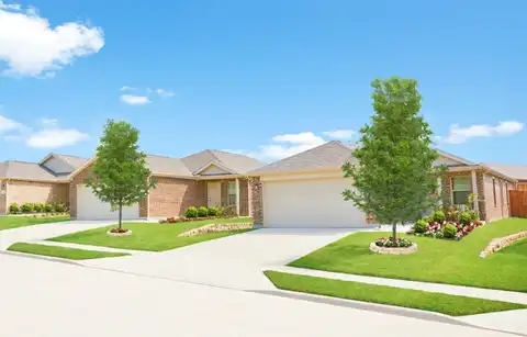 4570 Riverbank Road, Crandall, TX 75114