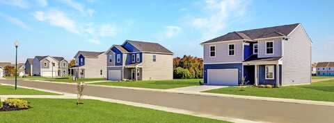 504 Chatham Drive, Seaford, DE 19973