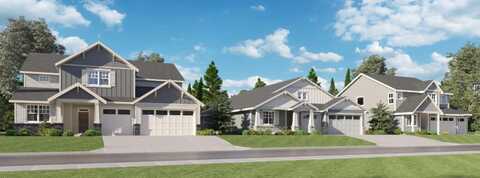 5505 N 87TH Ave, Camas, WA 98607