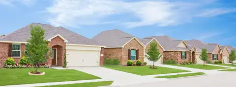 3705 Hornbill Drive, Crandall, TX 75114