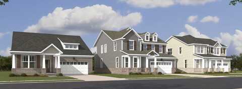 812 Bur Oak Court, Clarksville, TN 37043