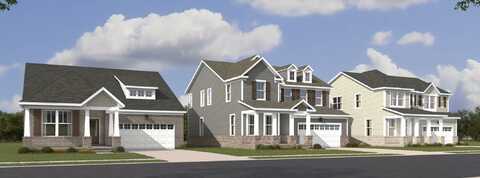 812 Bur Oak Court, Clarksville, TN 37043