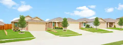 5124 Volunteer Drive, Ennis, TX 75119