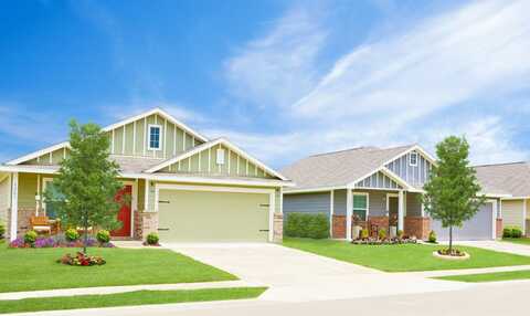11515 Arkoma Drive, Rhome, TX 76078