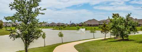 2427 Daisy Meadow Place, Fulshear, TX 77423