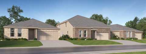 801 BOBBY LOU LANE, Copperas Cove, TX 76522