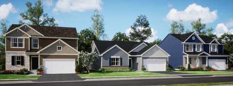 523 S. Kincaid Street, Maple Park, IL 60151