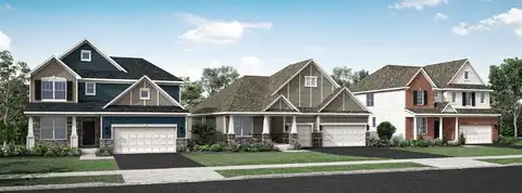 370 WEST POINT CIR, Algonquin, IL 60102