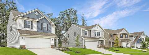 6015 Red Pheasant Drive, Kernersville, NC 27284