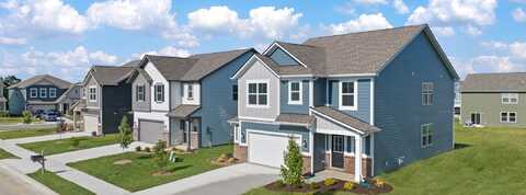 3152 Glasgow Place, Danville, IN 46122