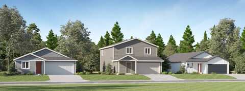 25221 Todd Way, Veneta, OR 97487