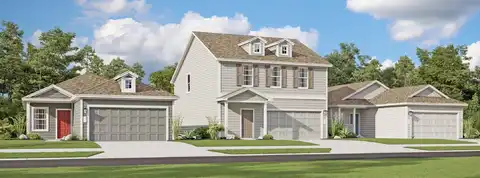 522 Sarah Way, Marion, TX 78124