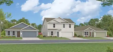 3626 Wentz Hill Dr, Marion, TX 78124