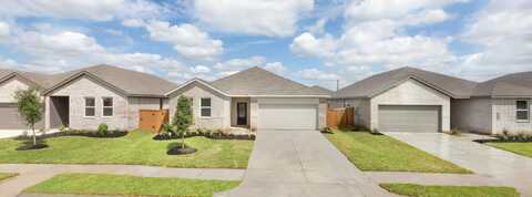 205 Texas Pecan Drive, Katy, TX 77493