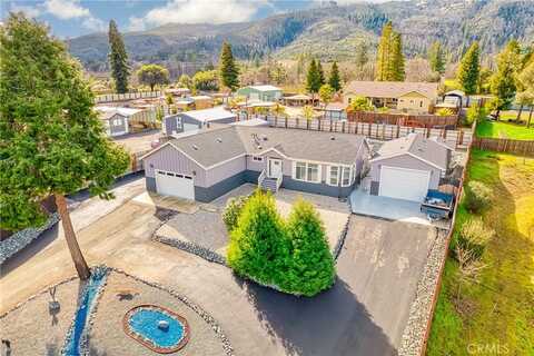 4191 Fisher Lake Drive, Redwood Valley, CA 95470