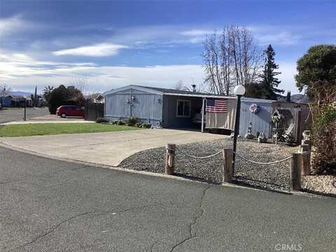 1800 S. MAIN STREET, Lakeport, CA 95453