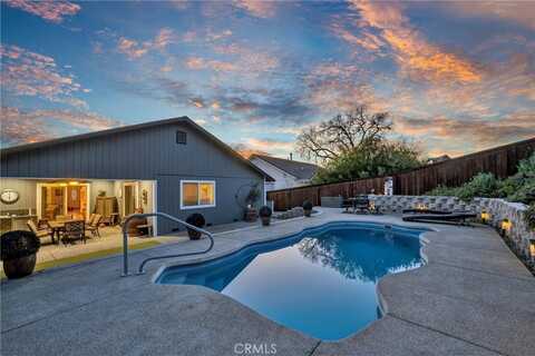 18374 Hidden Valley Road, Hidden Valley Lake, CA 95467