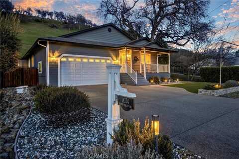 18374 Hidden Valley Road, Hidden Valley Lake, CA 95467