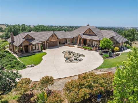 34310 Barn Owl Road, Raymond, CA 93653
