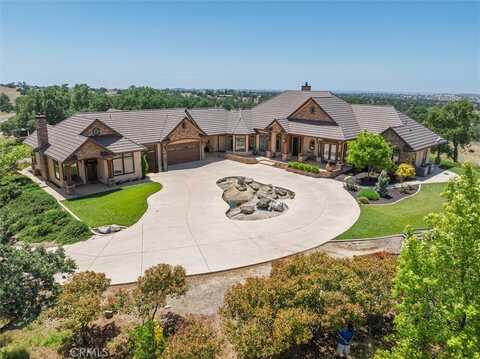 34310 Barn Owl Road, Raymond, CA 93653
