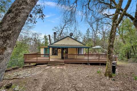 14031 Ettawa Springs Road, Middletown, CA 95461