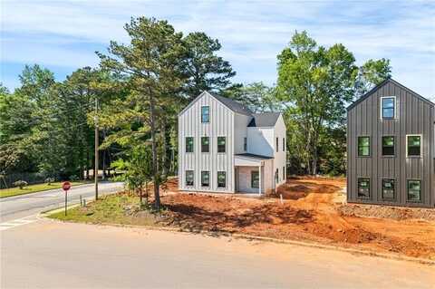 580 PRIDE AVENUE, AUBURN, AL 36830