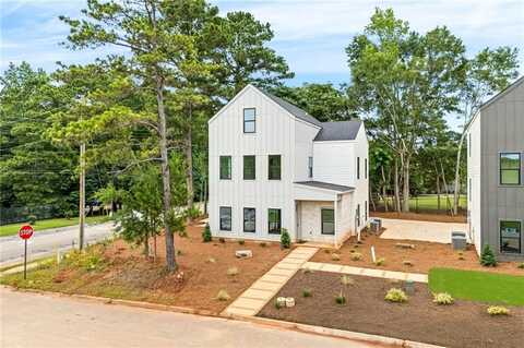 580 PRIDE AVENUE, AUBURN, AL 36830