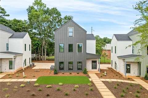 578 PRIDE AVENUE, AUBURN, AL 36830