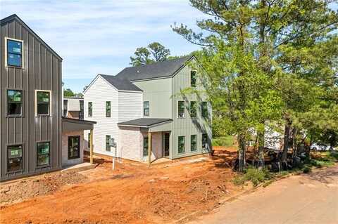 576 PRIDE AVENUE, AUBURN, AL 36830