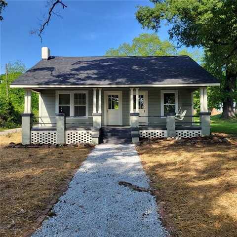 208 GLASS ROAD, VALLEY, AL 36854