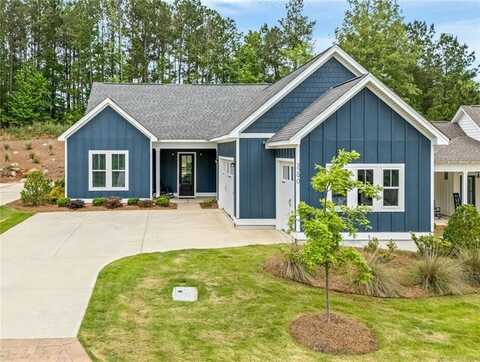 3290 EAGLE TRAIL, OPELIKA, AL 36801
