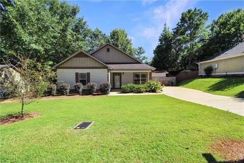 380 EMBRY LANE, AUBURN, AL 36830