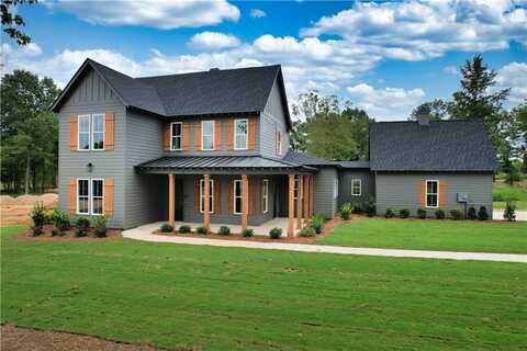 4 HUNTERS HILL LANE, AUBURN, AL 36830