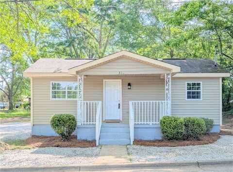312 JONES STREET, AUBURN, AL 36830