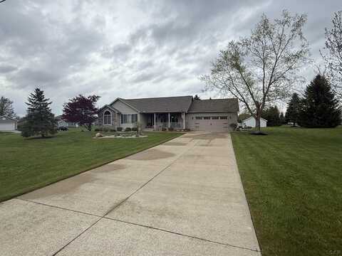 3136 Planeview, Adrian, MI 49221
