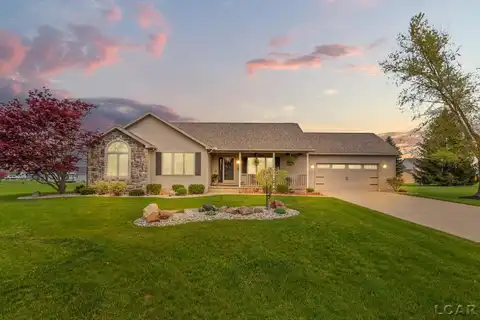 3136 Planeview, Adrian, MI 49221