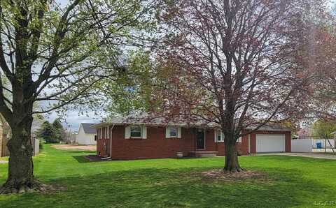 413 Lincoln, Morenci, MI 49256