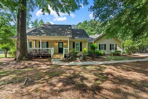 119 REIDS ROAD, Eatonton, GA 31024