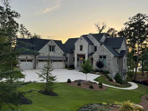 2691 LINGER LONGER, Greensboro, GA 30642