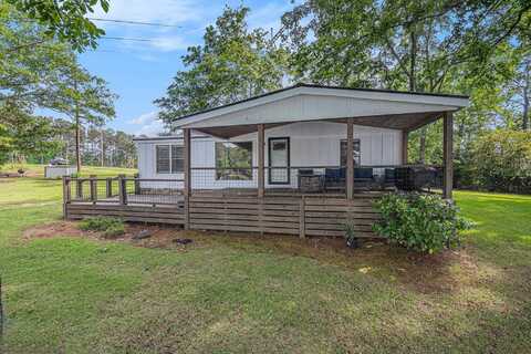 370 DAVID WILLIAMS ROAD, Sparta, GA 31087