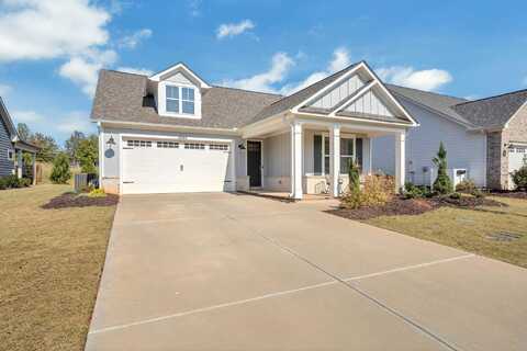 1060 SILVERTON DRIVE, Greensboro, GA 30642