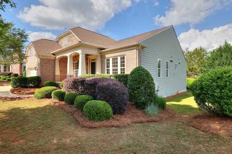 1010 OVERLOOK COVE, Greensboro, GA 30642