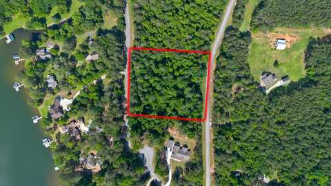 1221 EMERALD SHORES DRIVE, White Plains, GA 30678