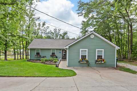 78 WOODHAVEN DRIVE, Eatonton, GA 31024