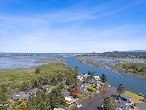 9100 Blk Keys Pl TL 2300, Lincoln City, OR 97367
